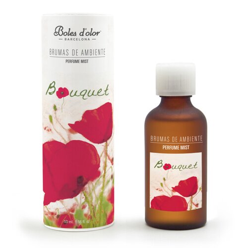 Bolos d'olor geurolie (50 ml) - Bouquet