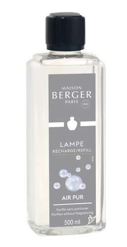 Lampe Berger Huisparfum 500ml - Neutre essentiel / So neutral