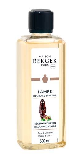 Lampe Berger Huisparfum 500ml - Précieux Palissandre / Precious Rosewood