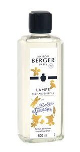 Lampe Berger Huisparfum 500ml - Lolita Lempicka - afbeelding 2