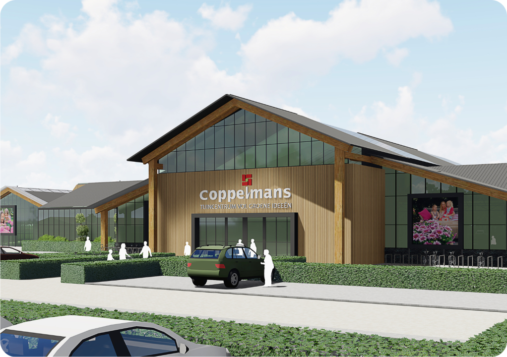 Vacatures vernieuwde Coppelmans Valkenswaard