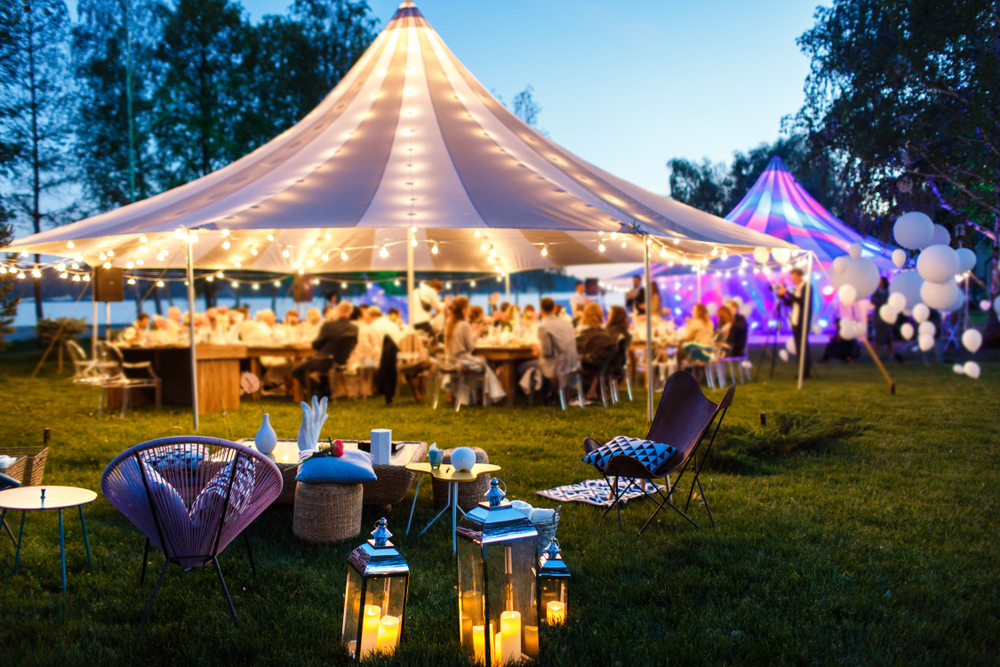 Partytent-online-bestellen