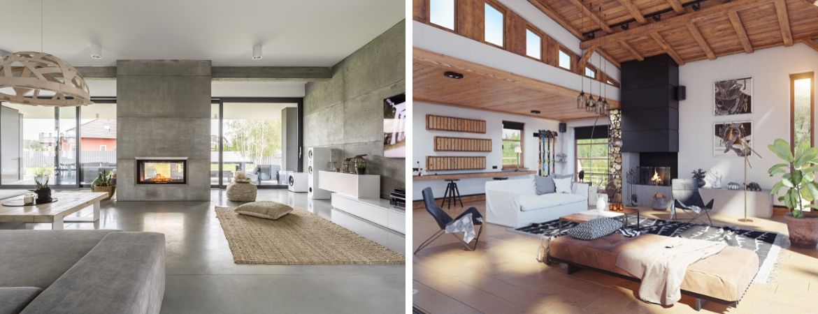EFSA trends | Brutal Boheme | Cool Chalet | Tuincentrum Coppelmans