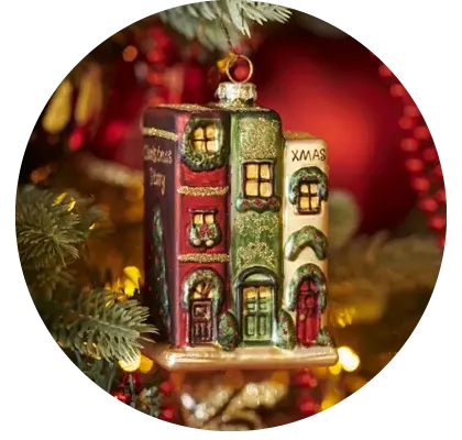 A Christmas Tale