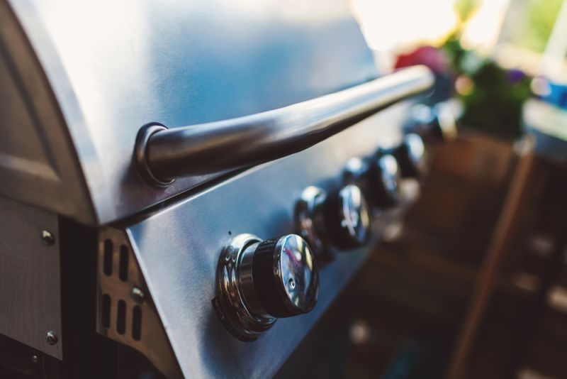 Barbecues Barbecues