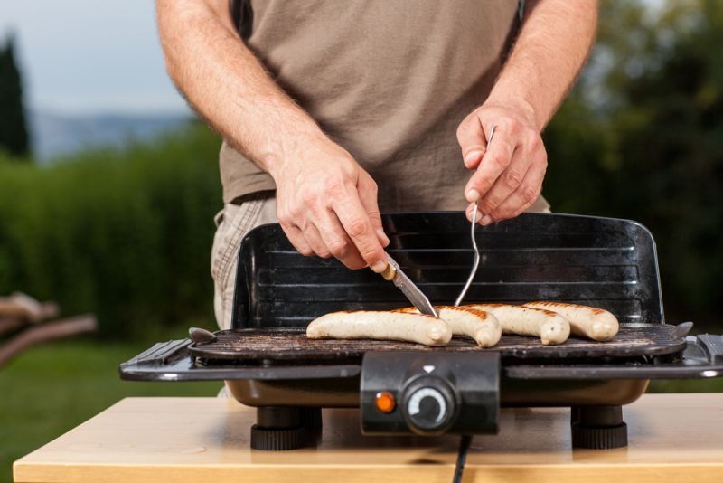 Buitenkoken Buitenkoken