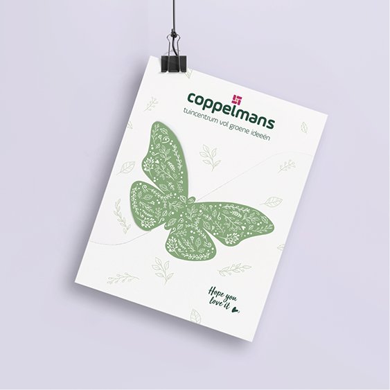 CADEAUKAART CADEAUKAART