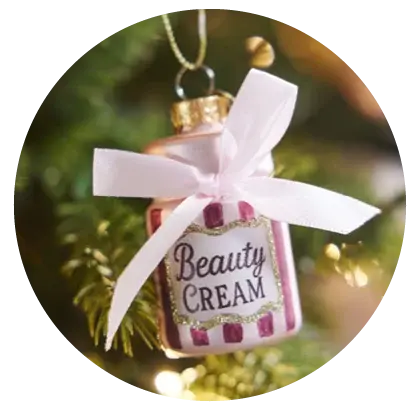 Christmas Beauty