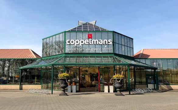 Coppelmans Deurne
