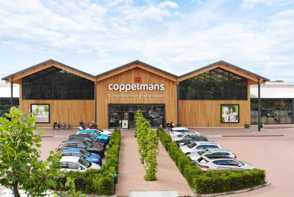 Coppelmans Nuenen
