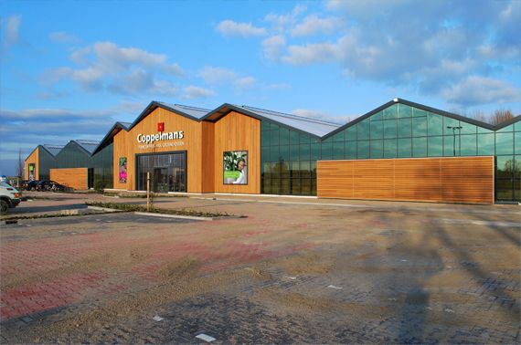 Coppelmans Oss