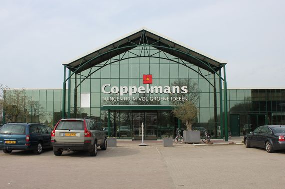 Coppelmans Veldhoven