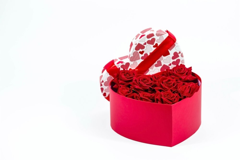 Fleurige cadeaus voor Valentijn Fleurige cadeaus voor Valentijn