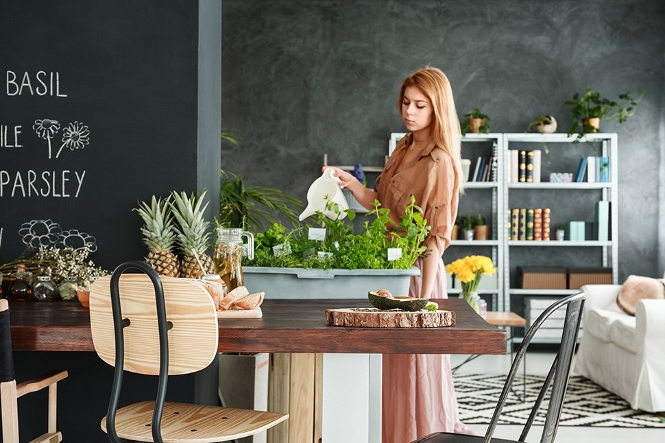 Huis- en tuintrends zomer 2020 Huis- en tuintrends zomer 2020