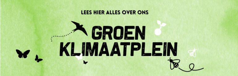 Groen Klimaatplein
