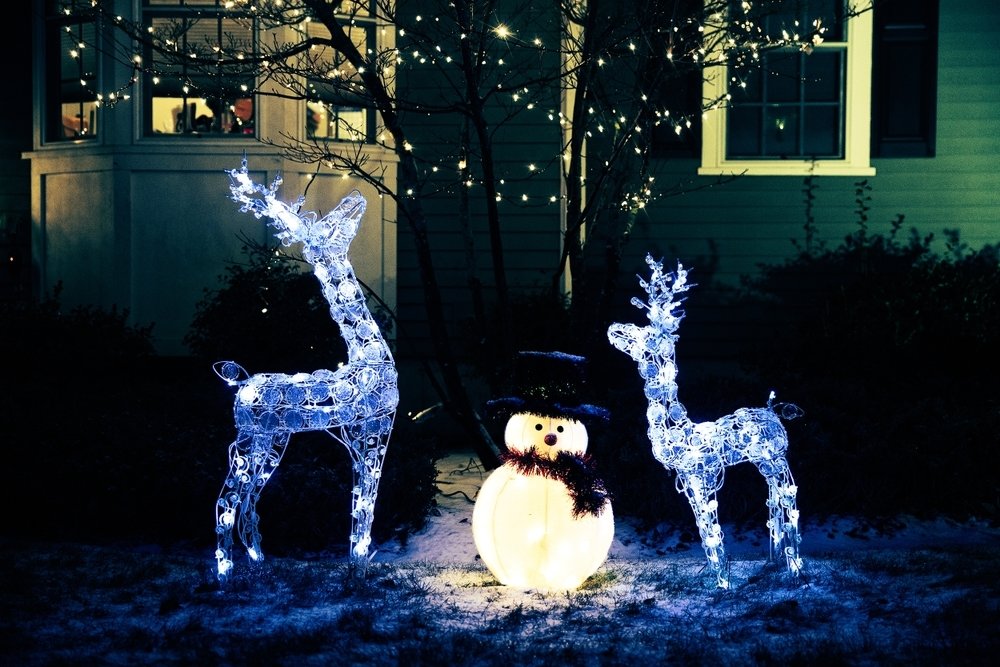 Kerstverlichting kiezen Kerstverlichting kiezen