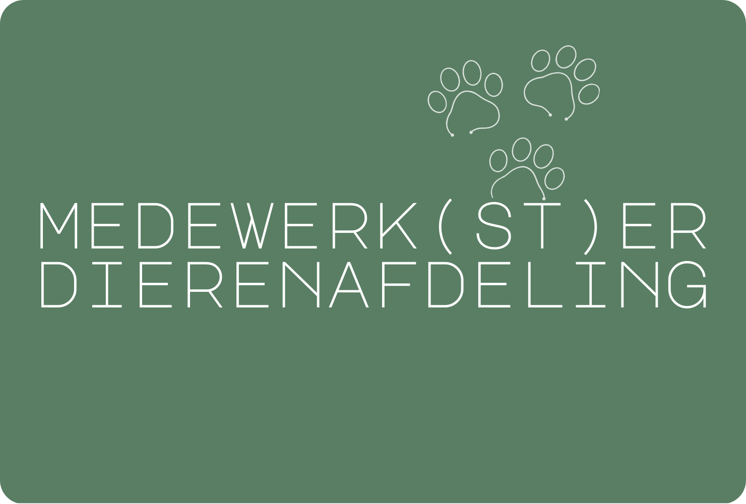 Kom onze JUMPER afdeling versterken? Kom onze JUMPER afdeling versterken?