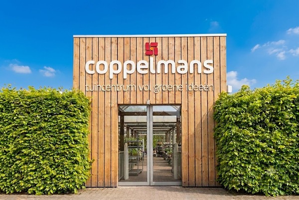 Coppelmans Helmond