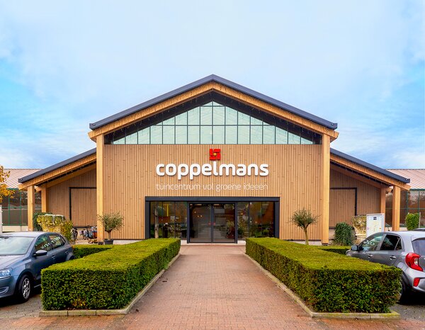 Coppelmans Valkenswaard