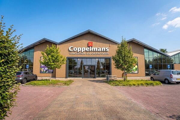 Coppelmans Oss