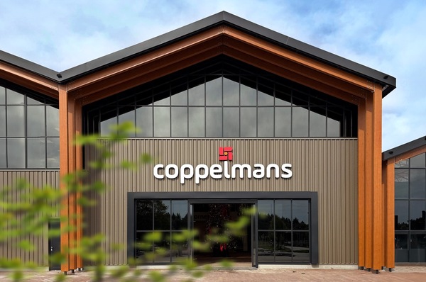Coppelmans Veldhoven