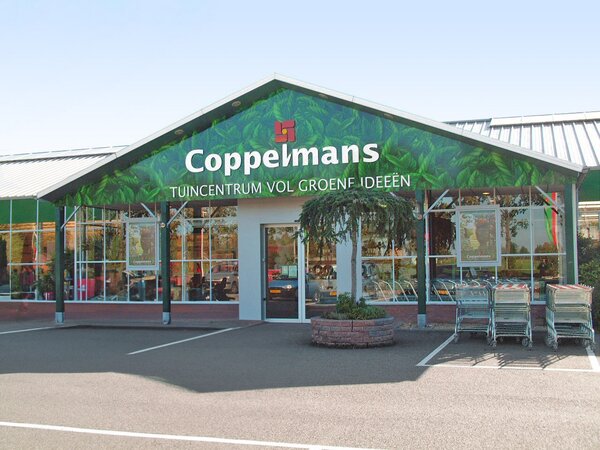 Coppelmans Oisterwijk