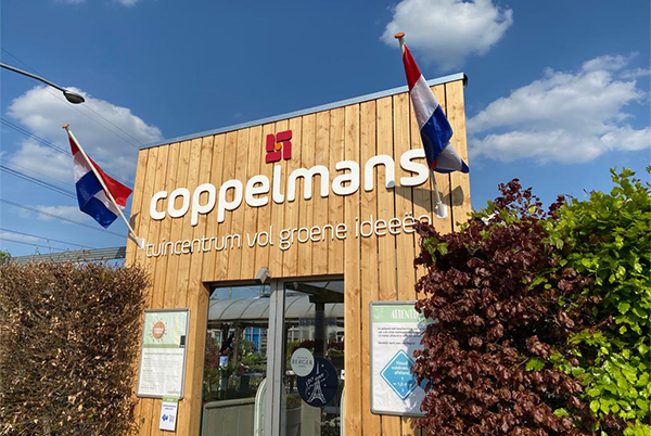Coppelmans Helmond
