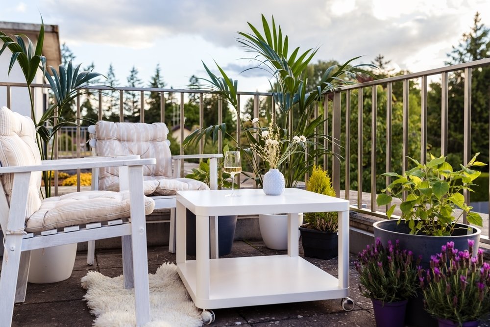 Maak de tuin vakantieproof! Maak de tuin vakantieproof!