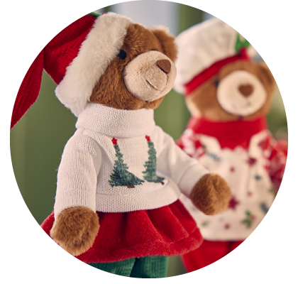 Merry Sweet