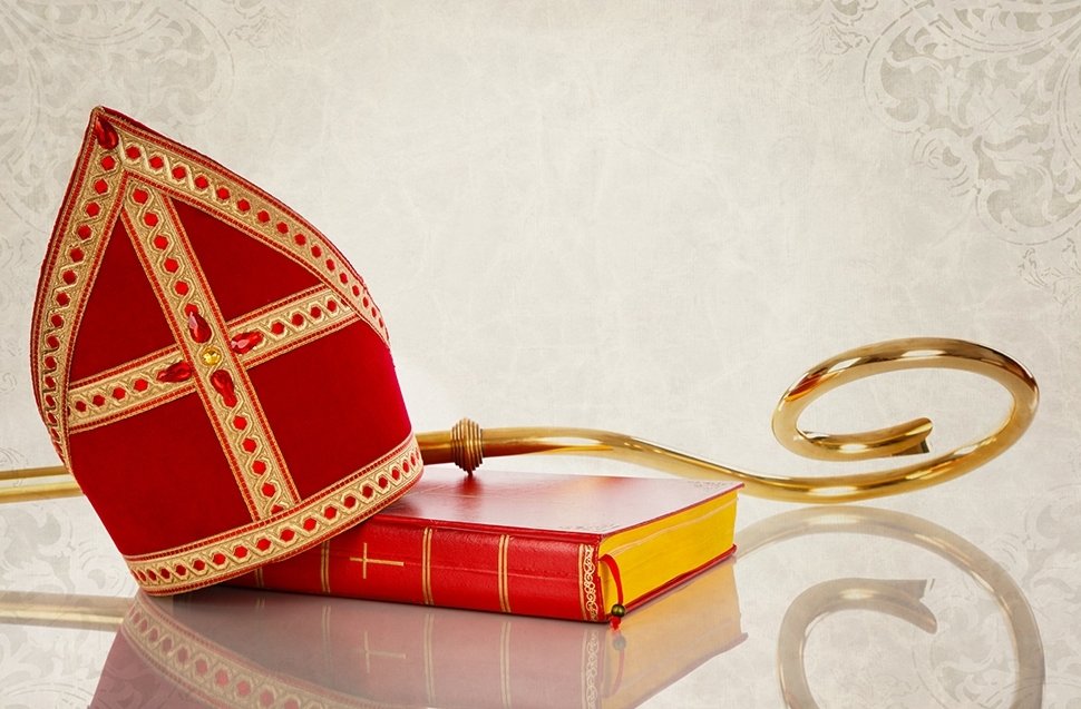 Sinterklaascadeaus voor tuiniers Sinterklaascadeaus voor tuiniers