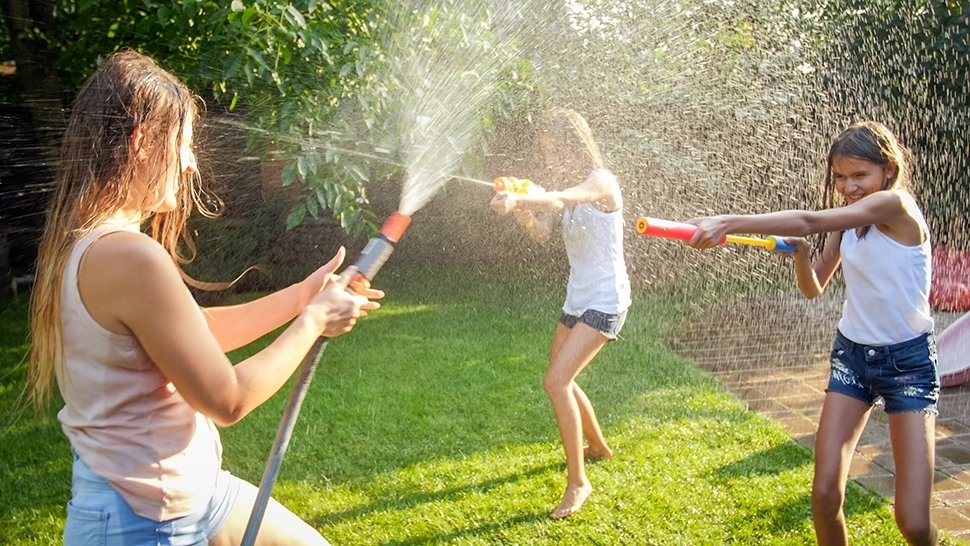 Verkoeling voor mens en dier Verkoeling voor mens en dier