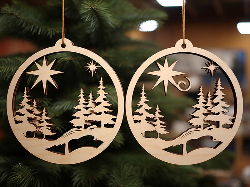Wat zijn de populairste kerstaccessoires volgens interieurdesigners? Wat zijn de populairste kerstaccessoires volgens interieurdesigners?