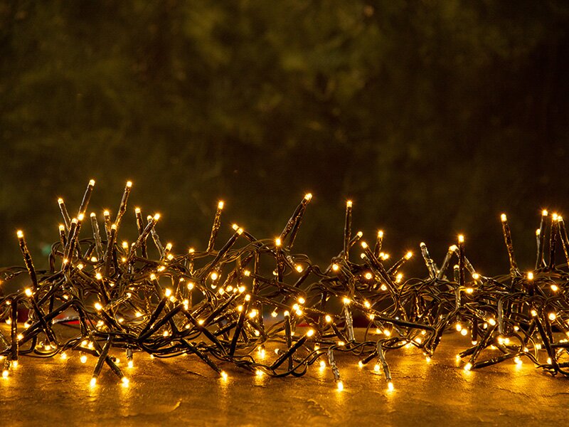 Wat zijn de voordelen van LED kerstverlichting ten opzichte van traditionele verlichting? Wat zijn de voordelen van LED kerstverlichting ten opzichte van traditionele verlichting?