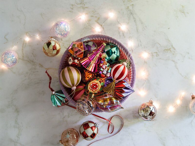 Welke producten uit het tuincentrum zijn geschikt als last-minute kerstcadeau?