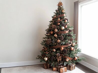 Welke kersttrends zijn populair dit jaar?