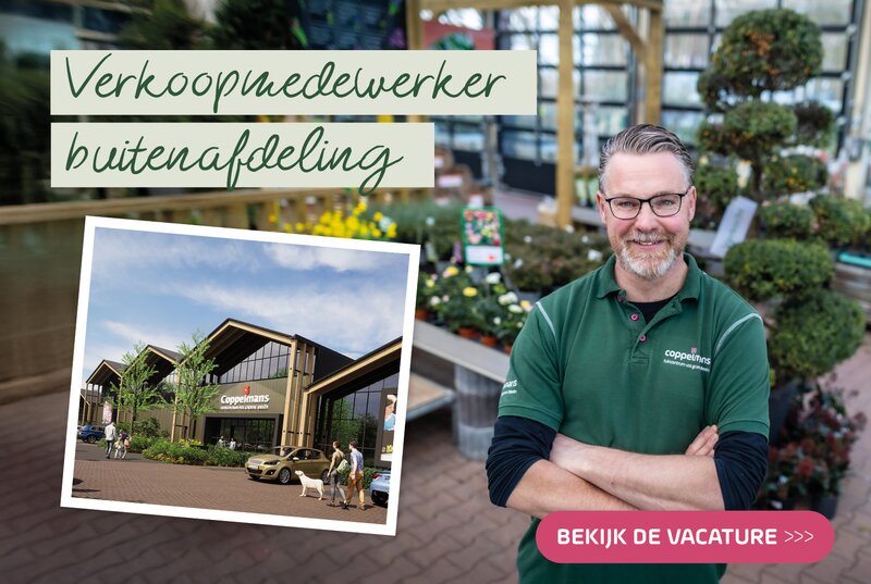 Coppelmans Veldhoven | Vacatures nieuwbouw