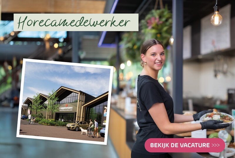 Coppelmans Veldhoven | Vacatures nieuwbouw