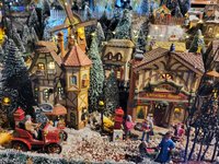 Coppelmans | Kerstshows 2022