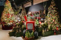 Coppelmans Nuenen | Kerstshow 2021