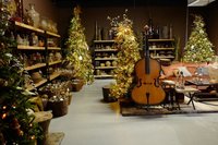 Coppelmans Nuenen | Kerstshow 2021