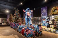 Coppelmans Nuenen | Kerstshow 2025