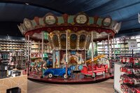 Coppelmans Nuenen | Kerstshow 2025