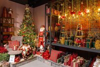 Coppelmans Nuenen | Kerstshow 2025