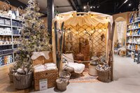 Coppelmans Nuenen | Kerstshow 2025