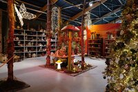 Coppelmans Nuenen | Kerstshow 2025