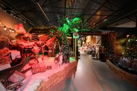 Coppelmans Nuenen | Kerstshow 2025