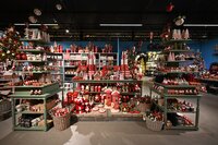 Coppelmans Nuenen | Kerstshow 2025