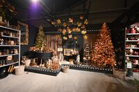 Coppelmans Nuenen | Kerstshow 2025
