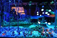 Coppelmans Nuenen | Kerstshow 2025