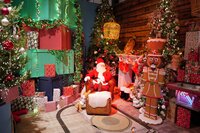 Coppelmans Nuenen | Kerstshow 2025